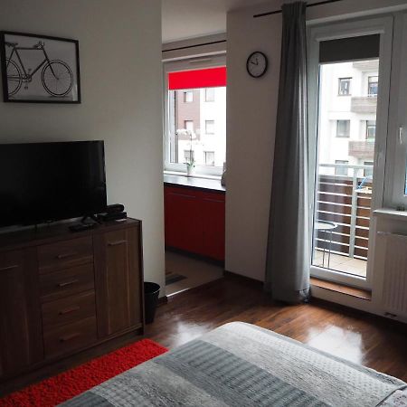 Appartement Szybownikow 2 à Piła Extérieur photo