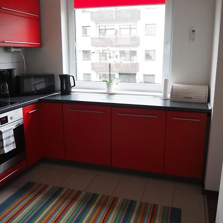 Appartement Szybownikow 2 à Piła Extérieur photo