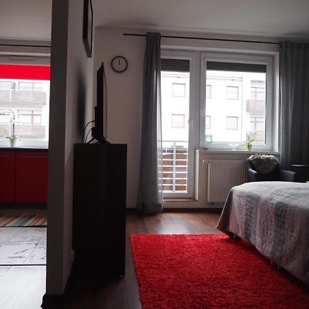 Appartement Szybownikow 2 à Piła Extérieur photo