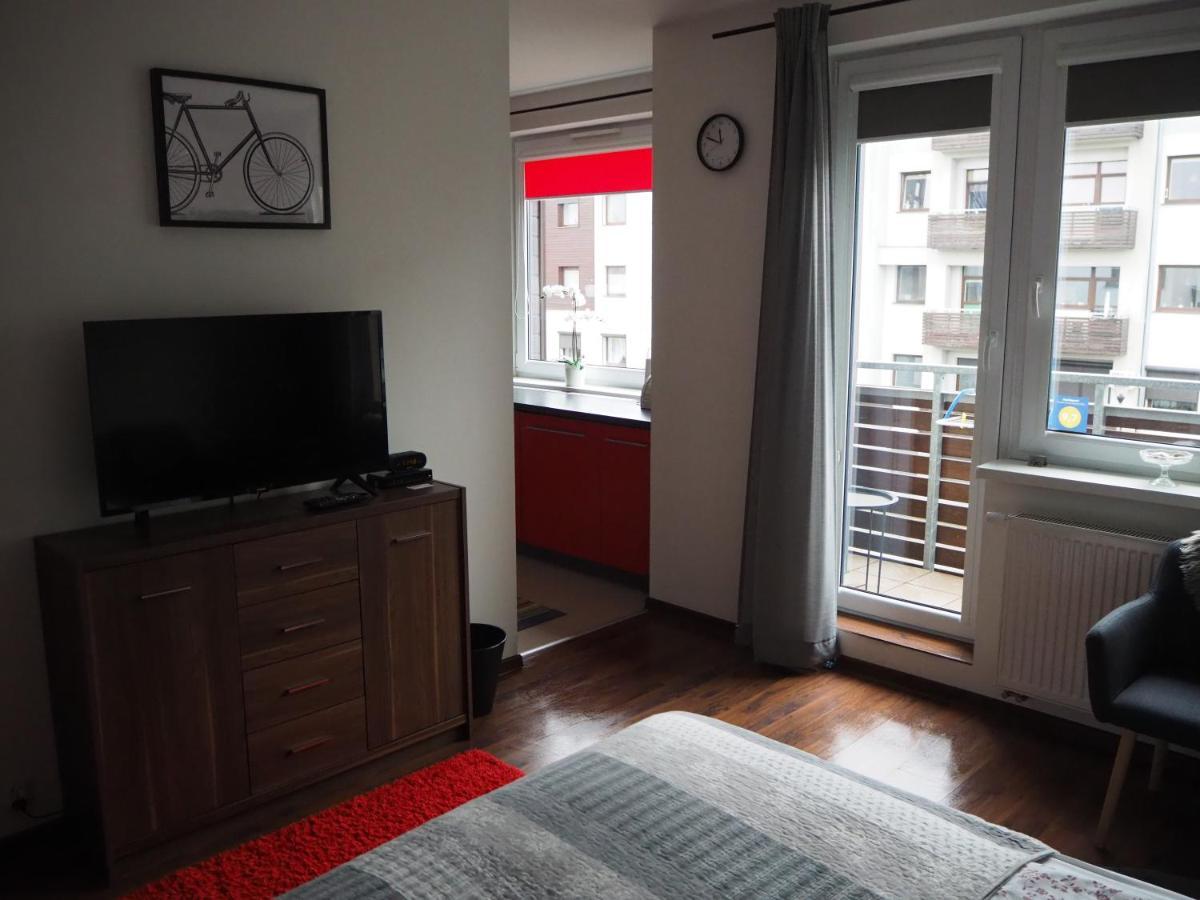 Appartement Szybownikow 2 à Piła Extérieur photo