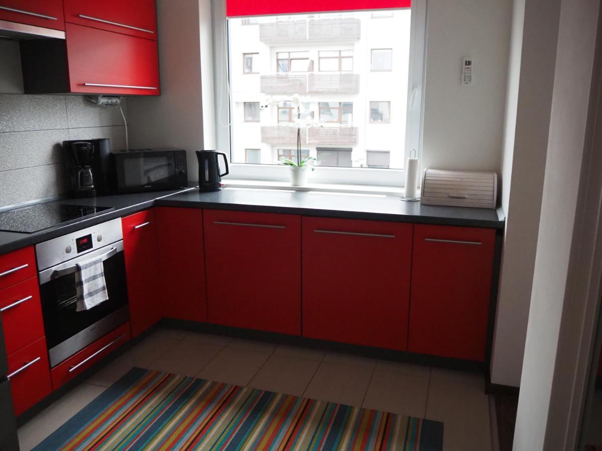Appartement Szybownikow 2 à Piła Extérieur photo