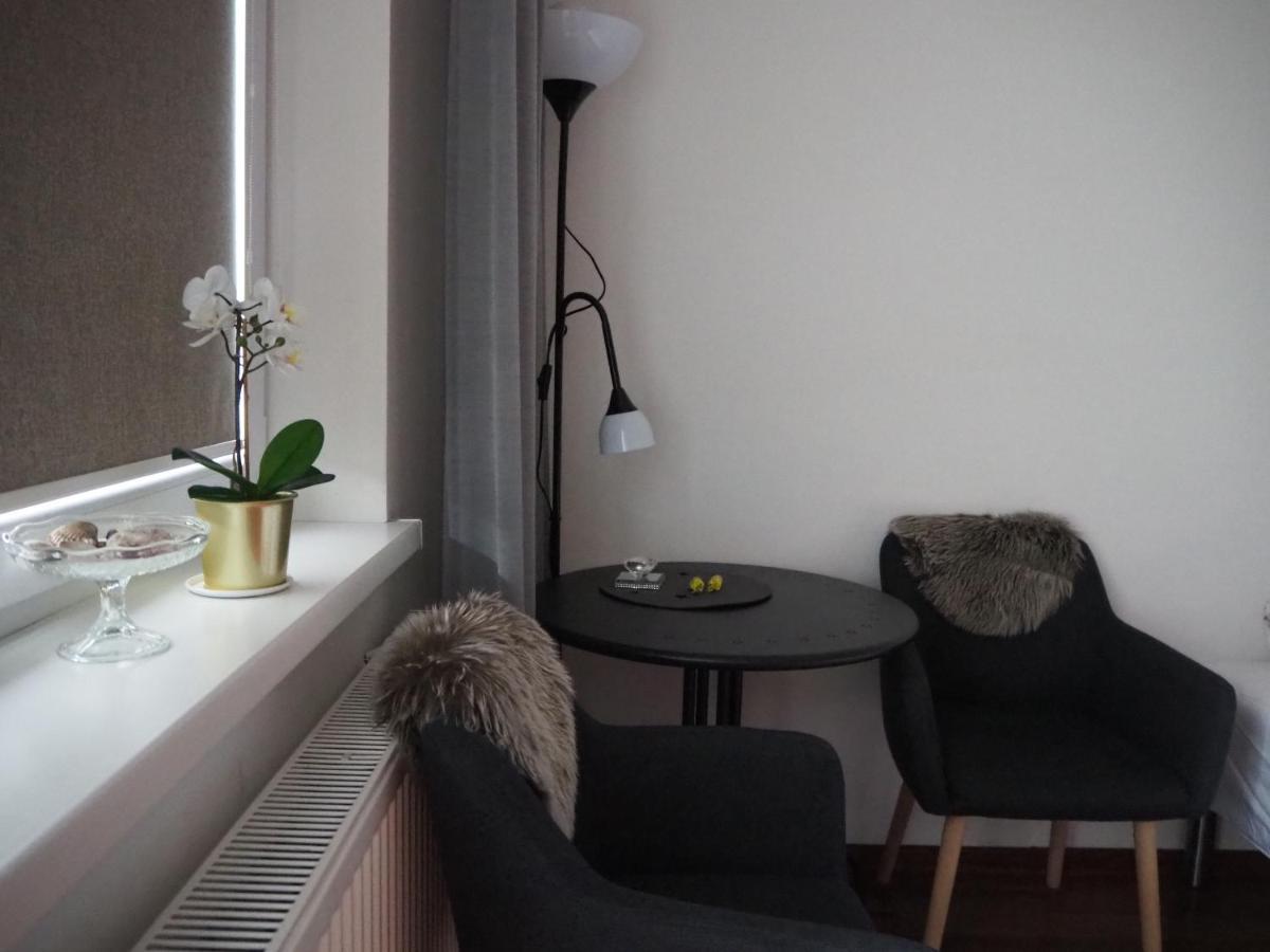 Appartement Szybownikow 2 à Piła Extérieur photo