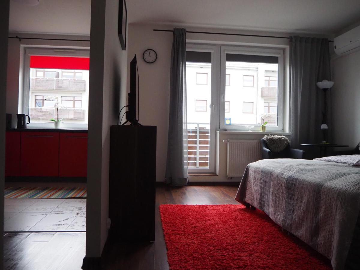 Appartement Szybownikow 2 à Piła Extérieur photo
