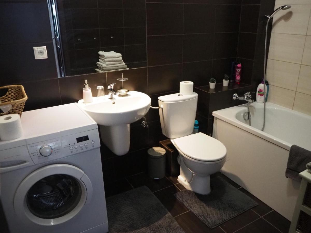 Appartement Szybownikow 2 à Piła Extérieur photo